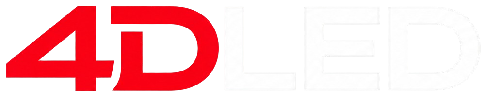 4D LED