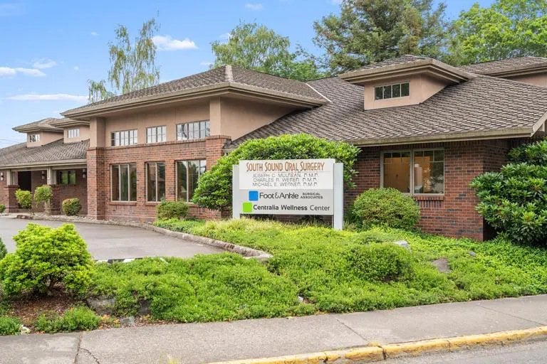 Centralia Office
