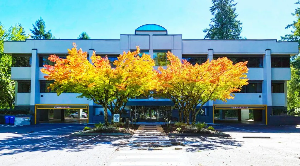 Olympia Office