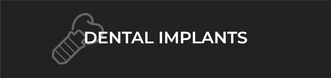 Dental implants