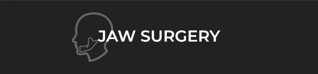 Jaw surgery
