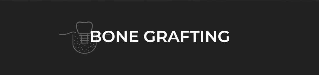 bone grafting