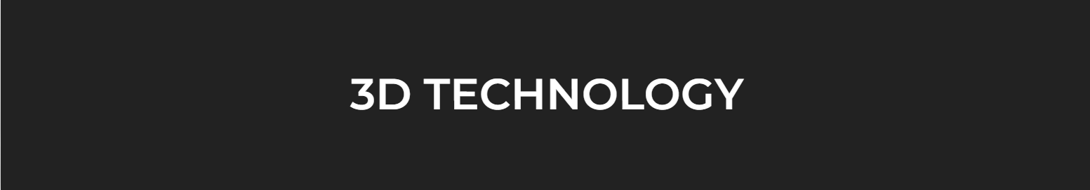 3D Technology