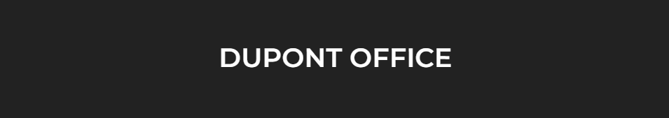 DuPont Office