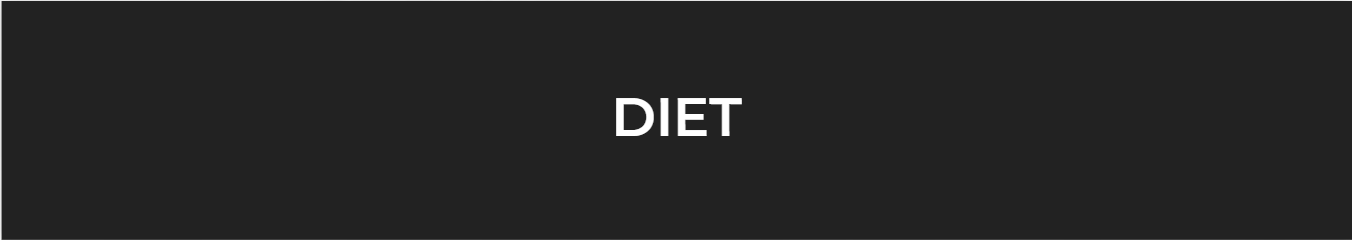 Diet