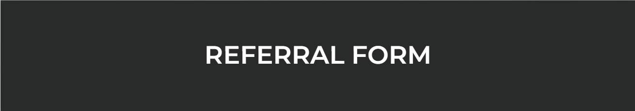 Referral Form