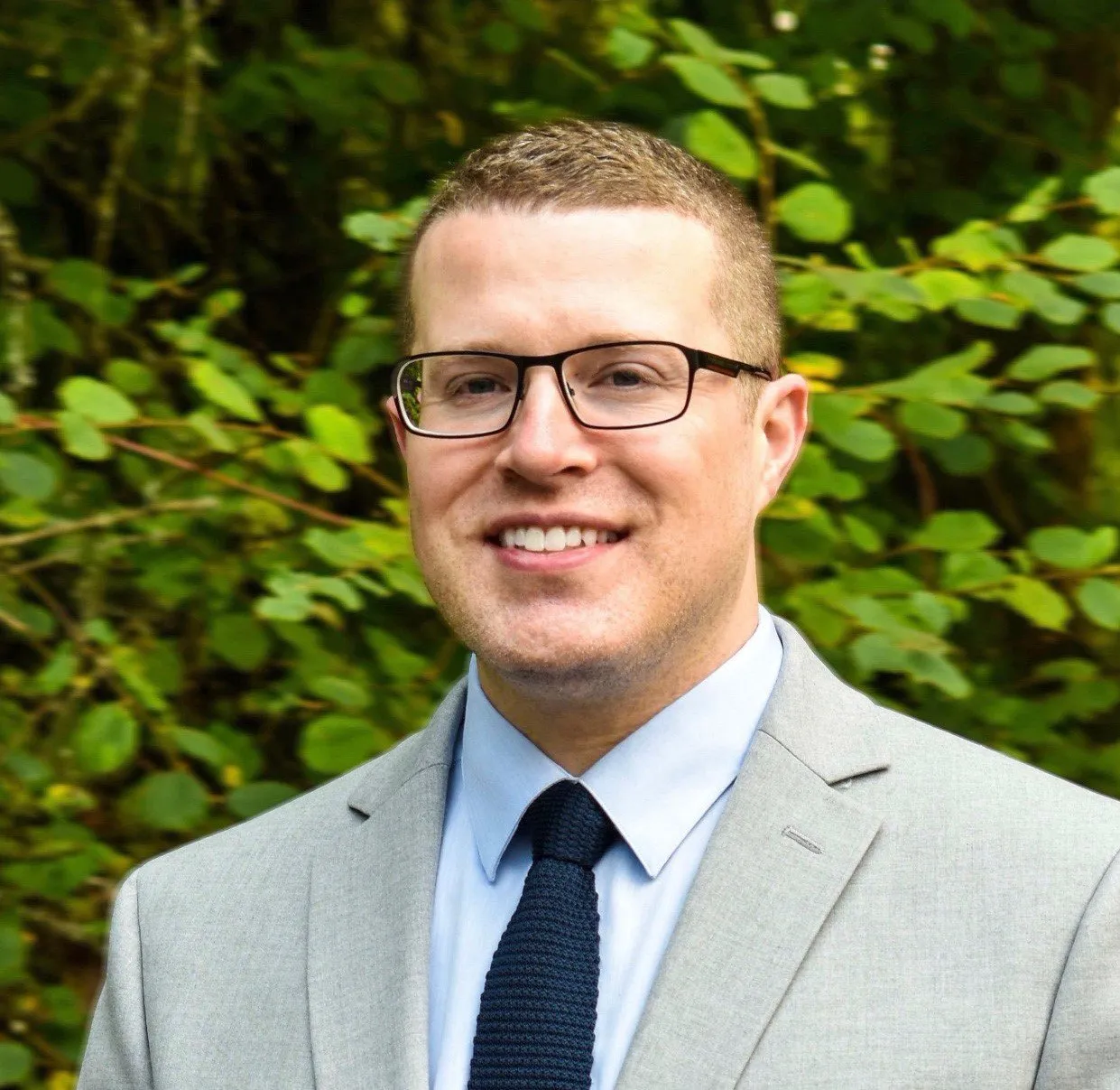 Austin J. Rubel, D.D.S.