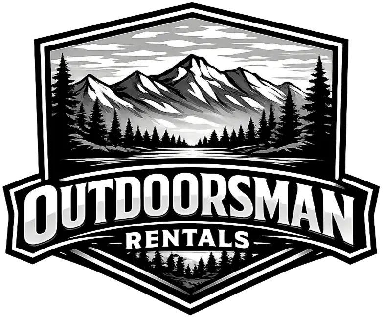 Outdoorsman Rentals