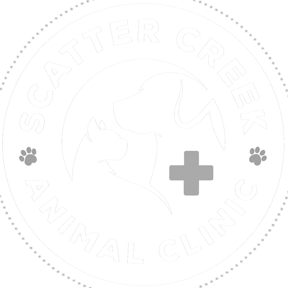 Scatter Creek Animal Clinic