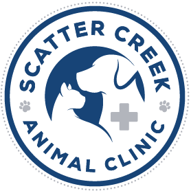 Scatter Creek Animal Clinic