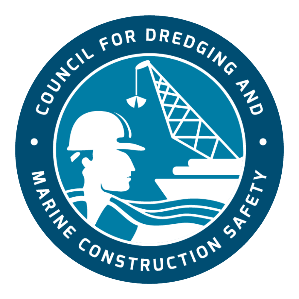 Council for Dredging & Marine Construction Safety