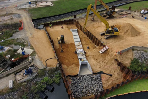 Deepwater_Stormwater Conveyance