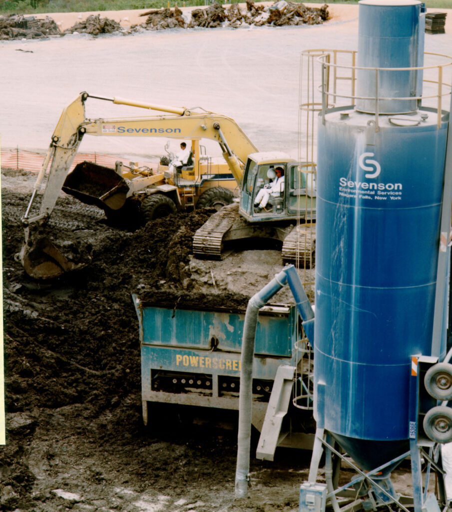 Sevenson Opens Midwest Office