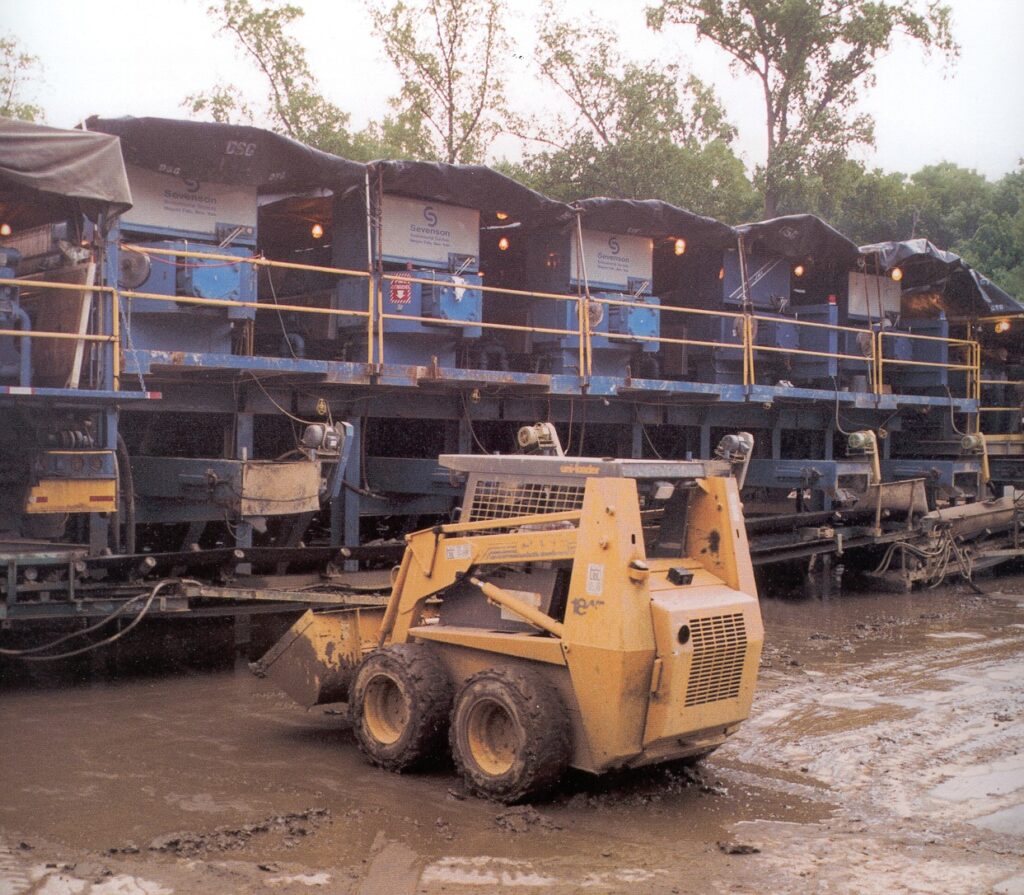 Sevenson Awarded USEPA Region 2 Long-Term Remedial Action Contract