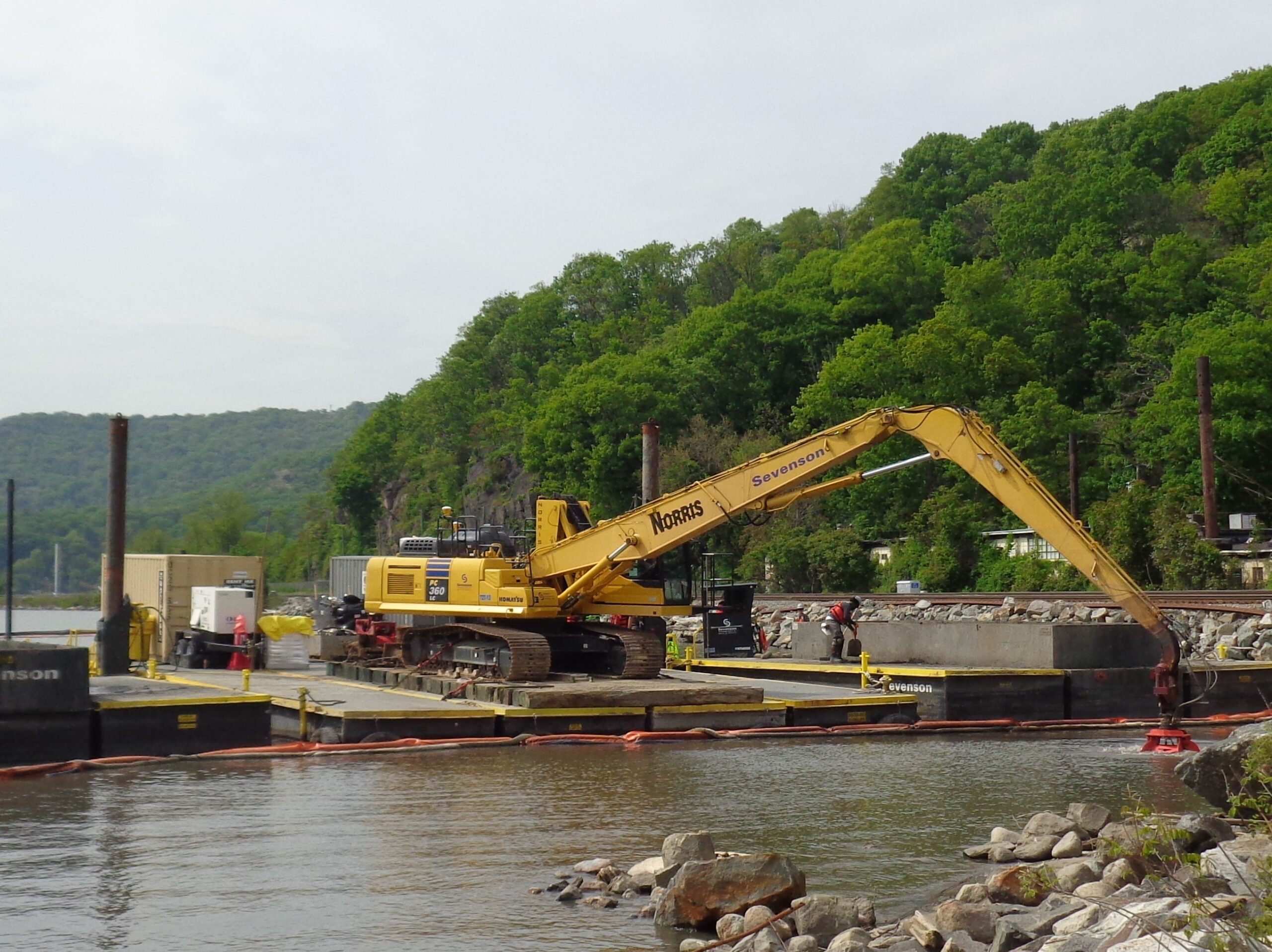 Precision Remediation