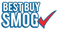 BEst buy smog logo